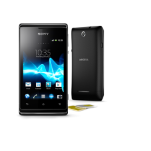 sony experia e4 BRAND NEW